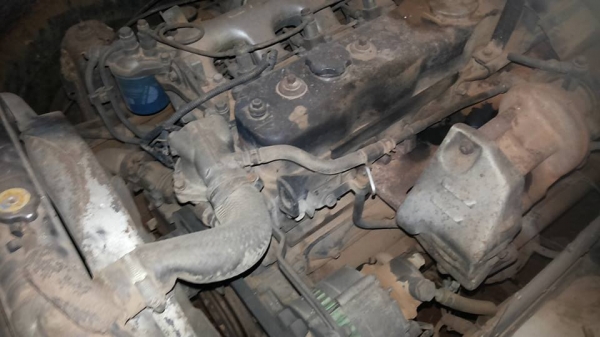 **360,000 บ.ต่อรอง/// 6ล้อบรรทุก ISUZU NPR-115 Turbo ประกอบ ช่วงล่างใหญ่ Fหน้า-หลัง กระบะคอกไม้เกษตรสูง สภาพพร้อมลุย **ขาย ISUZU NPR-115 เทอโบ รถประกอบ 6ล้อบรรทุก ช่วงล่างใหญ่ คอกไม้สูง พร้อมลุย เล่มทะเบียน ครับ ISUZU NPR59L 4BD1-Turbo เกียร์สั้น ประกอบปี