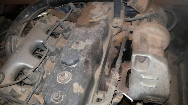 **360,000 บ.ต่อรอง/// 6ล้อบรรทุก ISUZU NPR-115 Turbo ประกอบ ช่วงล่างใหญ่ Fหน้า-หลัง กระบะคอกไม้เกษตรสูง สภาพพร้อมลุย **ขาย ISUZU NPR-115 เทอโบ รถประกอบ 6ล้อบรรทุก ช่วงล่างใหญ่ คอกไม้สูง พร้อมลุย เล่มทะเบียน ครับ ISUZU NPR59L 4BD1-Turbo เกียร์สั้น ประกอบปี