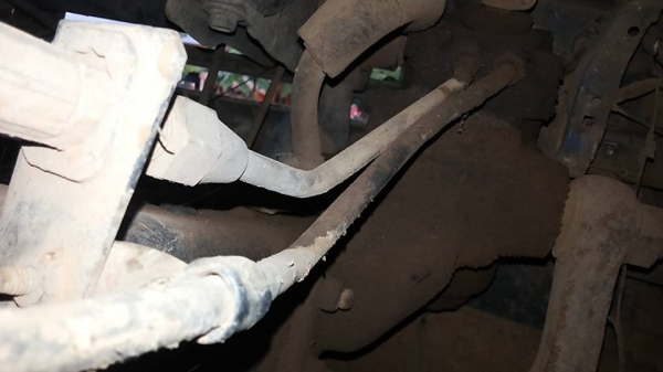 **360,000 บ.ต่อรอง/// 6ล้อบรรทุก ISUZU NPR-115 Turbo ประกอบ ช่วงล่างใหญ่ Fหน้า-หลัง กระบะคอกไม้เกษตรสูง สภาพพร้อมลุย **ขาย ISUZU NPR-115 เทอโบ รถประกอบ 6ล้อบรรทุก ช่วงล่างใหญ่ คอกไม้สูง พร้อมลุย เล่มทะเบียน ครับ ISUZU NPR59L 4BD1-Turbo เกียร์สั้น ประกอบปี