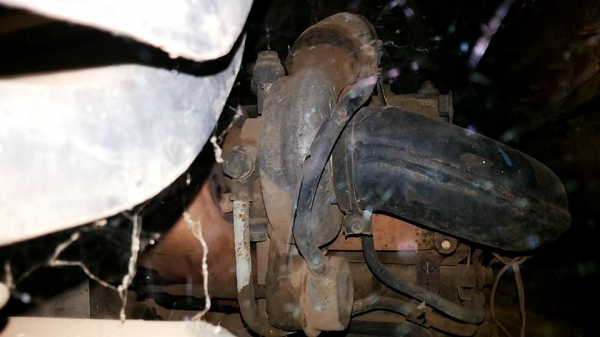 **360,000 บ.ต่อรอง/// 6ล้อบรรทุก ISUZU NPR-115 Turbo ประกอบ ช่วงล่างใหญ่ Fหน้า-หลัง กระบะคอกไม้เกษตรสูง สภาพพร้อมลุย **ขาย ISUZU NPR-115 เทอโบ รถประกอบ 6ล้อบรรทุก ช่วงล่างใหญ่ คอกไม้สูง พร้อมลุย เล่มทะเบียน ครับ ISUZU NPR59L 4BD1-Turbo เกียร์สั้น ประกอบปี