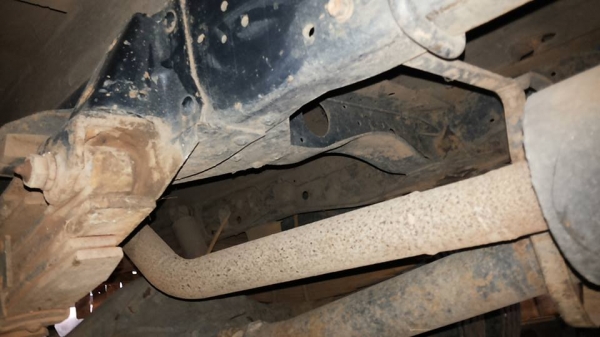 **360,000 บ.ต่อรอง/// 6ล้อบรรทุก ISUZU NPR-115 Turbo ประกอบ ช่วงล่างใหญ่ Fหน้า-หลัง กระบะคอกไม้เกษตรสูง สภาพพร้อมลุย **ขาย ISUZU NPR-115 เทอโบ รถประกอบ 6ล้อบรรทุก ช่วงล่างใหญ่ คอกไม้สูง พร้อมลุย เล่มทะเบียน ครับ ISUZU NPR59L 4BD1-Turbo เกียร์สั้น ประกอบปี