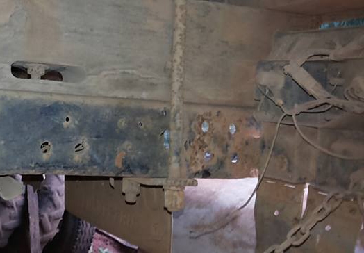 **360,000 บ.ต่อรอง/// 6ล้อบรรทุก ISUZU NPR-115 Turbo ประกอบ ช่วงล่างใหญ่ Fหน้า-หลัง กระบะคอกไม้เกษตรสูง สภาพพร้อมลุย **ขาย ISUZU NPR-115 เทอโบ รถประกอบ 6ล้อบรรทุก ช่วงล่างใหญ่ คอกไม้สูง พร้อมลุย เล่มทะเบียน ครับ ISUZU NPR59L 4BD1-Turbo เกียร์สั้น ประกอบปี