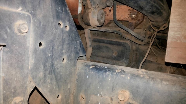 **360,000 บ.ต่อรอง/// 6ล้อบรรทุก ISUZU NPR-115 Turbo ประกอบ ช่วงล่างใหญ่ Fหน้า-หลัง กระบะคอกไม้เกษตรสูง สภาพพร้อมลุย **ขาย ISUZU NPR-115 เทอโบ รถประกอบ 6ล้อบรรทุก ช่วงล่างใหญ่ คอกไม้สูง พร้อมลุย เล่มทะเบียน ครับ ISUZU NPR59L 4BD1-Turbo เกียร์สั้น ประกอบปี