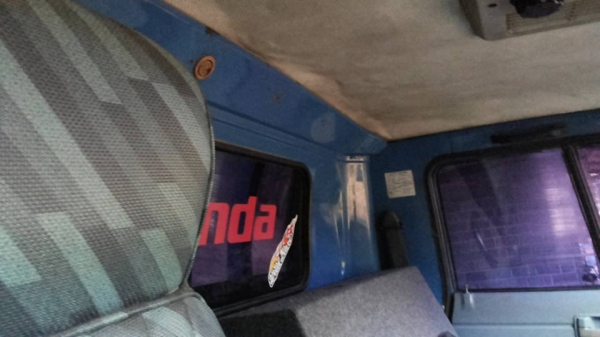 **360,000 บ.ต่อรอง/// 6ล้อบรรทุก ISUZU NPR-115 Turbo ประกอบ ช่วงล่างใหญ่ Fหน้า-หลัง กระบะคอกไม้เกษตรสูง สภาพพร้อมลุย **ขาย ISUZU NPR-115 เทอโบ รถประกอบ 6ล้อบรรทุก ช่วงล่างใหญ่ คอกไม้สูง พร้อมลุย เล่มทะเบียน ครับ ISUZU NPR59L 4BD1-Turbo เกียร์สั้น ประกอบปี