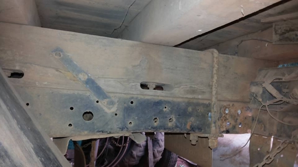 **360,000 บ.ต่อรอง/// 6ล้อบรรทุก ISUZU NPR-115 Turbo ประกอบ ช่วงล่างใหญ่ Fหน้า-หลัง กระบะคอกไม้เกษตรสูง สภาพพร้อมลุย **ขาย ISUZU NPR-115 เทอโบ รถประกอบ 6ล้อบรรทุก ช่วงล่างใหญ่ คอกไม้สูง พร้อมลุย เล่มทะเบียน ครับ ISUZU NPR59L 4BD1-Turbo เกียร์สั้น ประกอบปี