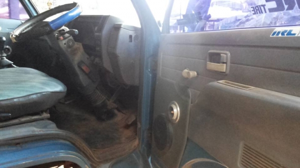 **360,000 บ.ต่อรอง/// 6ล้อบรรทุก ISUZU NPR-115 Turbo ประกอบ ช่วงล่างใหญ่ Fหน้า-หลัง กระบะคอกไม้เกษตรสูง สภาพพร้อมลุย **ขาย ISUZU NPR-115 เทอโบ รถประกอบ 6ล้อบรรทุก ช่วงล่างใหญ่ คอกไม้สูง พร้อมลุย เล่มทะเบียน ครับ ISUZU NPR59L 4BD1-Turbo เกียร์สั้น ประกอบปี