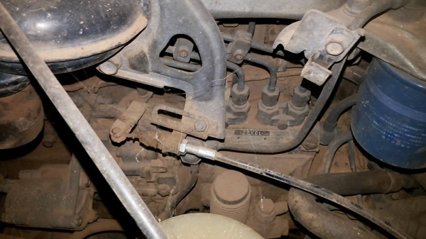 **360,000 บ.ต่อรอง/// 6ล้อบรรทุก ISUZU NPR-115 Turbo ประกอบ ช่วงล่างใหญ่ Fหน้า-หลัง กระบะคอกไม้เกษตรสูง สภาพพร้อมลุย **ขาย ISUZU NPR-115 เทอโบ รถประกอบ 6ล้อบรรทุก ช่วงล่างใหญ่ คอกไม้สูง พร้อมลุย เล่มทะเบียน ครับ ISUZU NPR59L 4BD1-Turbo เกียร์สั้น ประกอบปี