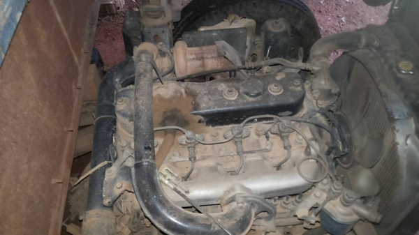 **360,000 บ.ต่อรอง/// 6ล้อบรรทุก ISUZU NPR-115 Turbo ประกอบ ช่วงล่างใหญ่ Fหน้า-หลัง กระบะคอกไม้เกษตรสูง สภาพพร้อมลุย **ขาย ISUZU NPR-115 เทอโบ รถประกอบ 6ล้อบรรทุก ช่วงล่างใหญ่ คอกไม้สูง พร้อมลุย เล่มทะเบียน ครับ ISUZU NPR59L 4BD1-Turbo เกียร์สั้น ประกอบปี