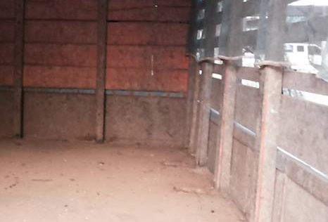 **360,000 บ.ต่อรอง/// 6ล้อบรรทุก ISUZU NPR-115 Turbo ประกอบ ช่วงล่างใหญ่ Fหน้า-หลัง กระบะคอกไม้เกษตรสูง สภาพพร้อมลุย **ขาย ISUZU NPR-115 เทอโบ รถประกอบ 6ล้อบรรทุก ช่วงล่างใหญ่ คอกไม้สูง พร้อมลุย เล่มทะเบียน ครับ ISUZU NPR59L 4BD1-Turbo เกียร์สั้น ประกอบปี