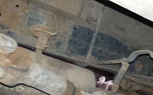 **360,000 บ.ต่อรอง/// 6ล้อบรรทุก ISUZU NPR-115 Turbo ประกอบ ช่วงล่างใหญ่ Fหน้า-หลัง กระบะคอกไม้เกษตรสูง สภาพพร้อมลุย **ขาย ISUZU NPR-115 เทอโบ รถประกอบ 6ล้อบรรทุก ช่วงล่างใหญ่ คอกไม้สูง พร้อมลุย เล่มทะเบียน ครับ ISUZU NPR59L 4BD1-Turbo เกียร์สั้น ประกอบปี