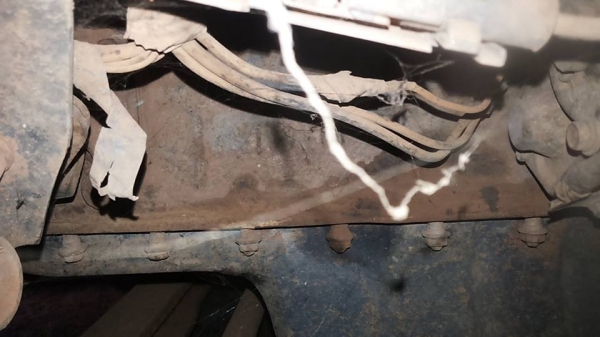 **360,000 บ.ต่อรอง/// 6ล้อบรรทุก ISUZU NPR-115 Turbo ประกอบ ช่วงล่างใหญ่ Fหน้า-หลัง กระบะคอกไม้เกษตรสูง สภาพพร้อมลุย **ขาย ISUZU NPR-115 เทอโบ รถประกอบ 6ล้อบรรทุก ช่วงล่างใหญ่ คอกไม้สูง พร้อมลุย เล่มทะเบียน ครับ ISUZU NPR59L 4BD1-Turbo เกียร์สั้น ประกอบปี