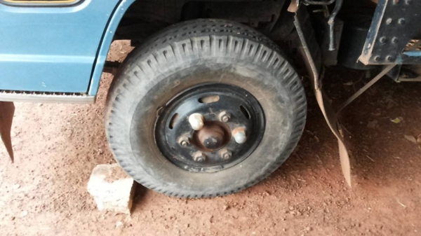 **360,000 บ.ต่อรอง/// 6ล้อบรรทุก ISUZU NPR-115 Turbo ประกอบ ช่วงล่างใหญ่ Fหน้า-หลัง กระบะคอกไม้เกษตรสูง สภาพพร้อมลุย **ขาย ISUZU NPR-115 เทอโบ รถประกอบ 6ล้อบรรทุก ช่วงล่างใหญ่ คอกไม้สูง พร้อมลุย เล่มทะเบียน ครับ ISUZU NPR59L 4BD1-Turbo เกียร์สั้น ประกอบปี