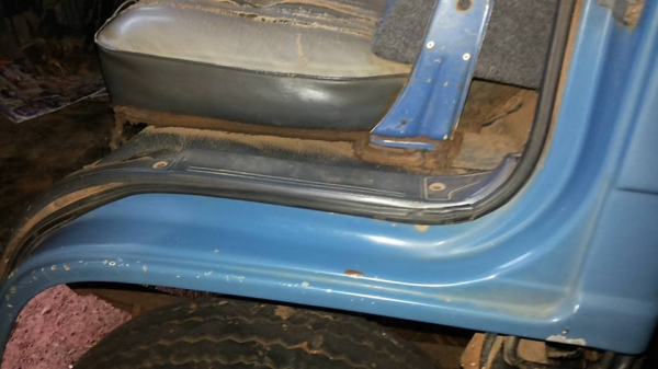 **360,000 บ.ต่อรอง/// 6ล้อบรรทุก ISUZU NPR-115 Turbo ประกอบ ช่วงล่างใหญ่ Fหน้า-หลัง กระบะคอกไม้เกษตรสูง สภาพพร้อมลุย **ขาย ISUZU NPR-115 เทอโบ รถประกอบ 6ล้อบรรทุก ช่วงล่างใหญ่ คอกไม้สูง พร้อมลุย เล่มทะเบียน ครับ ISUZU NPR59L 4BD1-Turbo เกียร์สั้น ประกอบปี