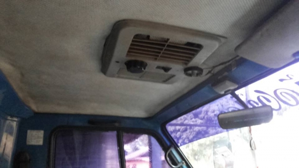 **360,000 บ.ต่อรอง/// 6ล้อบรรทุก ISUZU NPR-115 Turbo ประกอบ ช่วงล่างใหญ่ Fหน้า-หลัง กระบะคอกไม้เกษตรสูง สภาพพร้อมลุย **ขาย ISUZU NPR-115 เทอโบ รถประกอบ 6ล้อบรรทุก ช่วงล่างใหญ่ คอกไม้สูง พร้อมลุย เล่มทะเบียน ครับ ISUZU NPR59L 4BD1-Turbo เกียร์สั้น ประกอบปี