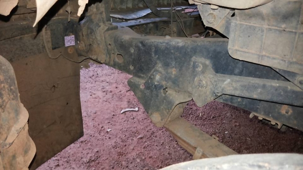 **360,000 บ.ต่อรอง/// 6ล้อบรรทุก ISUZU NPR-115 Turbo ประกอบ ช่วงล่างใหญ่ Fหน้า-หลัง กระบะคอกไม้เกษตรสูง สภาพพร้อมลุย **ขาย ISUZU NPR-115 เทอโบ รถประกอบ 6ล้อบรรทุก ช่วงล่างใหญ่ คอกไม้สูง พร้อมลุย เล่มทะเบียน ครับ ISUZU NPR59L 4BD1-Turbo เกียร์สั้น ประกอบปี