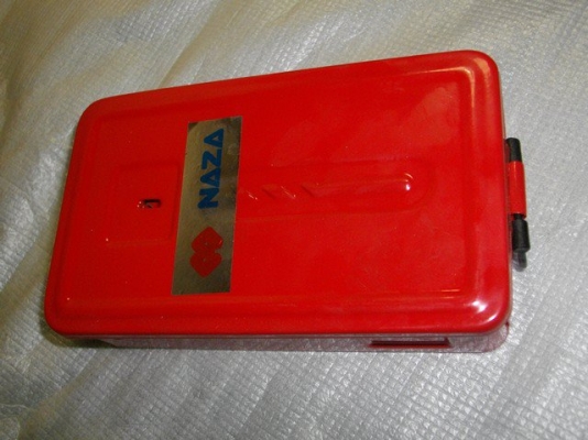 ขายดอกสว่านเจาะเหล็กชุด19ดอกงานเก่าเก็บพร้อมกล่องเหล็กเบอร์หุล ขายดอกสว่านเจาะเหล็กชุด19ดอกงานเก่าเก็บพร้อมกล่องเหล็กเบอร์หุล