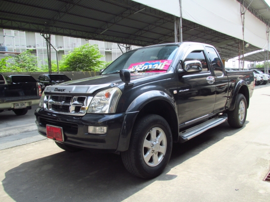 **จัดเต็ม-ฟรีดาวน์**ISUZU D-MAX  ปี2003