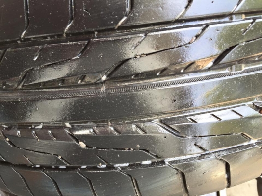 ขายล้อแม็ก TE37 สีเทากัล 4 วง ราคา 8,500 บาท ขายล้อแม็ก TE37 สีเทากัล 4 วง ราคา 8,500 บาท