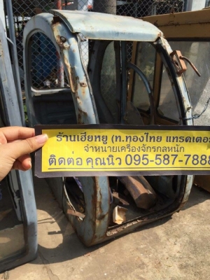 หัวเก๋ง kobelco sk200-5 ของเก่า ราคา 20,000(ราคาคุยได้) หัวเก๋ง kobelco sk200-5 ของเก่า ราคา 20,000(ราคาคุยได้)