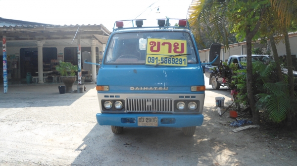 ขาย ไดฮัทสุ เครื่องโตโยต้า รถพร้อมใช้เลยครับ เครื่องดีคัชซี สวยๆครับ ขาย ไดฮัทสุ เครื่องโตโยต้า รถพร้อมใช้เลยครับ เครื่องดีคัชซี สวยๆครับ