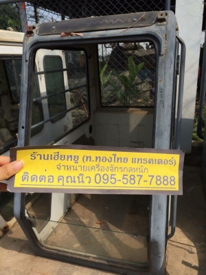 หัวเก๋ง sumitomo sh60 ของเก่านอกญี่ปุ่น ราคา 35,000(ราคาคุยได้) หัวเก๋ง sumitomo sh60 ของเก่านอกญี่ปุ่น ราคา 35,000(ราคาคุยได้)