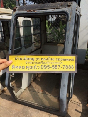 หัวเก๋ง sumitomo sh60 ของเก่านอกญี่ปุ่น ราคา 35,000(ราคาคุยได้) หัวเก๋ง sumitomo sh60 ของเก่านอกญี่ปุ่น ราคา 35,000(ราคาคุยได้)