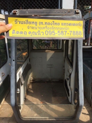 หัวเก๋ง sumitomo sh60 ของเก่านอกญี่ปุ่น ราคา 35,000(ราคาคุยได้) หัวเก๋ง sumitomo sh60 ของเก่านอกญี่ปุ่น ราคา 35,000(ราคาคุยได้)