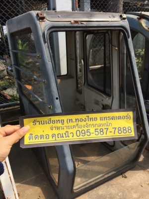 หัวเก๋ง sumitomo sh60 ของเก่านอกญี่ปุ่น ราคา 35,000(ราคาคุยได้) หัวเก๋ง sumitomo sh60 ของเก่านอกญี่ปุ่น ราคา 35,000(ราคาคุยได้)