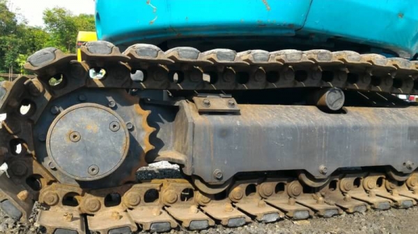 ขาย รถขุด คูโบต้า U30-3S รุ่นใหม่ ปี2007 ชั่วโมงน้อย 3,xxx ชั่วโมง เก่าญี่ปุ่น ผลิตญี่ปุ่น สวยมากน่าใช้ ระบบไวมาก