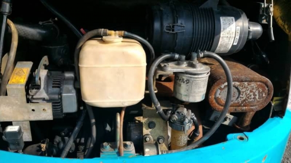 ขาย รถขุด คูโบต้า U30-3S รุ่นใหม่ ปี2007 ชั่วโมงน้อย 3,xxx ชั่วโมง เก่าญี่ปุ่น ผลิตญี่ปุ่น สวยมากน่าใช้ ระบบไวมาก