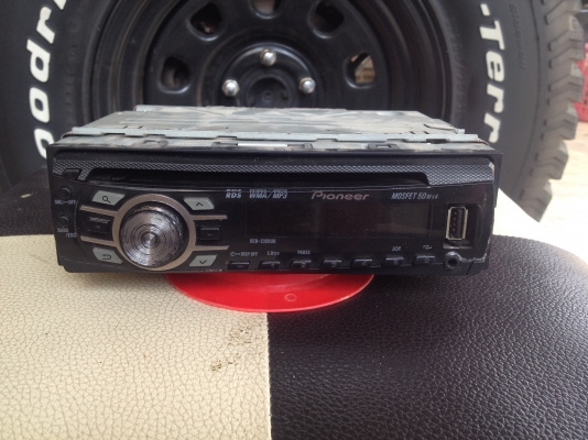 ขายเครื่องเล่นไพโอเนีย!