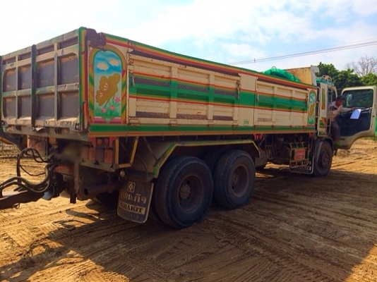 MEGA 260 ปี 49 สภาพสวยจัด