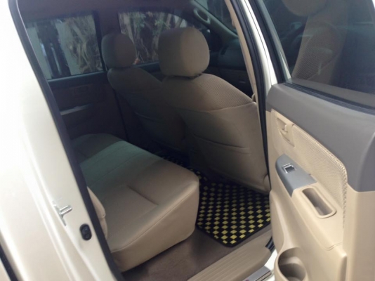 Toyota vigo champ ปี2015 รถสวยจัด ฿578,000 &mdash; ดอนเมือง  Toyota vigo champ ปี2015 รถสวยจัด