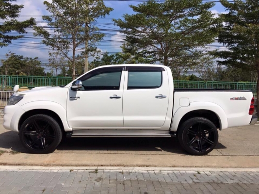 Toyota vigo champ ปี2015 รถสวยจัด ฿578,000 &mdash; ดอนเมือง  Toyota vigo champ ปี2015 รถสวยจัด