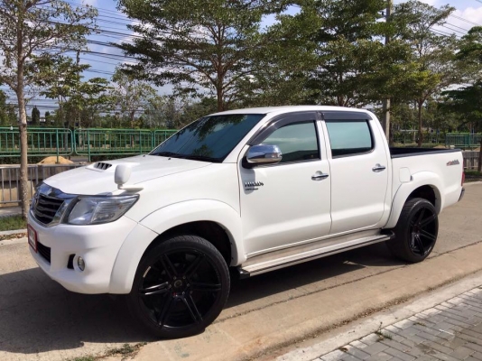 Toyota vigo champ ปี2015 รถสวยจัด ฿578,000 &mdash; ดอนเมือง  Toyota vigo champ ปี2015 รถสวยจัด