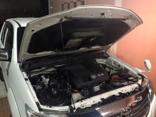 Toyota vigo champ ปี2015 รถสวยจัด ฿578,000 &mdash; ดอนเมือง  Toyota vigo champ ปี2015 รถสวยจัด