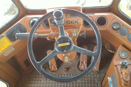 CAT 926E ญี่ปุ่นแท้ พร้อมใช้ ราคาถูก โทร.090-986-2521 อ๊อบ