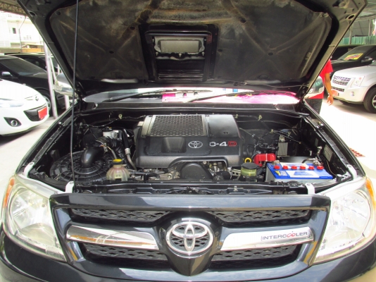 กระบะ ฟรีดาวน์ TOYOTA VIGO 3.0 PRERUNNER EXTRA CAB ปี2007 กระบะ ฟรีดาวน์ TOYOTA VIGO 3.0 PRERUNNER EXTRA CAB ปี2007