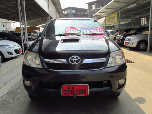 กระบะ ฟรีดาวน์ TOYOTA VIGO 3.0 PRERUNNER EXTRA CAB ปี2007 กระบะ ฟรีดาวน์ TOYOTA VIGO 3.0 PRERUNNER EXTRA CAB ปี2007
