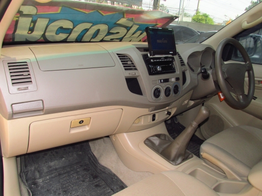 กระบะ ฟรีดาวน์ TOYOTA VIGO 3.0 PRERUNNER EXTRA CAB ปี2007 กระบะ ฟรีดาวน์ TOYOTA VIGO 3.0 PRERUNNER EXTRA CAB ปี2007