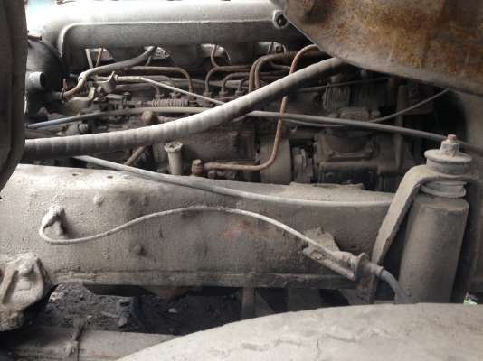 ซากอิสุเครื่องเกียครบ