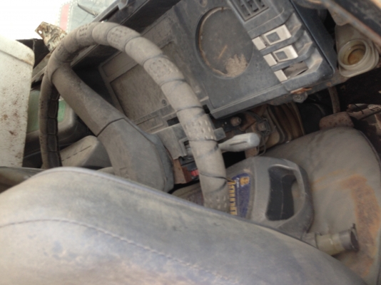 ซากอิสุเครื่องเกียครบ