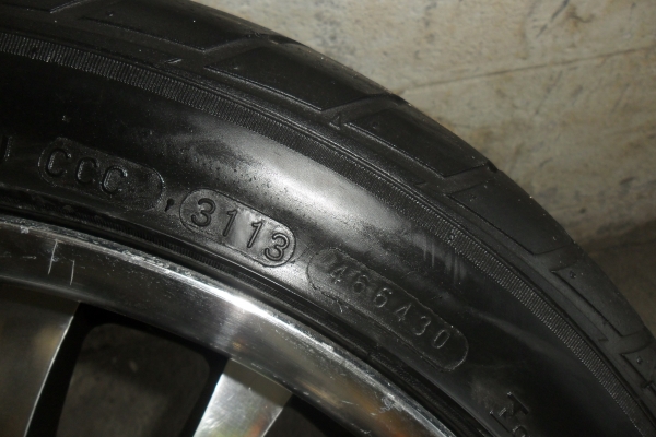 ล้อแม็ก17นิ้ว4รู100 พร้อมยาง สวยๆ 4 ล้อ ราคา 6750 บาท ล้อแม็ก17นิ้ว4รู100 พร้อมยาง สวยๆ 4 ล้อ ราคา 6750 บาท