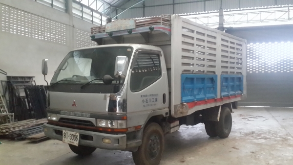 ดั๊ม6ล้อ  ยังอยู่  093-3289829