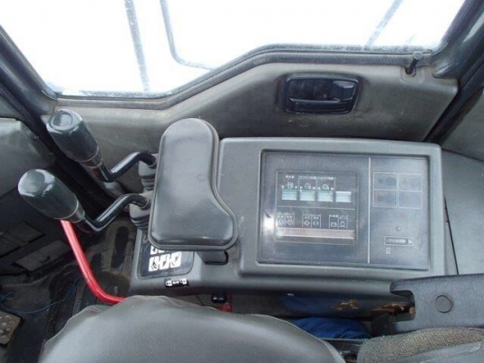 รถตักยอดนิยม KOMATSU WA 300-3 รถตักหิมะจากญี่ปุ่น ไม่ช้ำเลย เดิมๆ สวยมาก ใครหารุ่นนี้อยู่ไม่มีผิดหวัง โทร.090-986-2521 อ๊อบ รถตักยอดนิยม KOMATSU WA 300-3 รถตักหิมะจากญี่ปุ่น ไม่ช้ำเลย เดิมๆ สวยมาก ใครหารุ่นนี้อยู่ไม่มีผิดหวัง โทร.090-986-2521 อ๊อบ