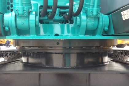 KOBELCO SK100-3 มาคไฟ้ ซุปเปอร์ นำเข้าจากญี่ปุ่น โทร.090-986-2521 อ๊อบ