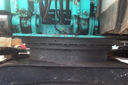 KOBELCO SK120-3 มาคไฟ้ ซุปเปอร์ นำเข้าจากญี่ปุ่น โทร.090-986-2521 อ๊อบ