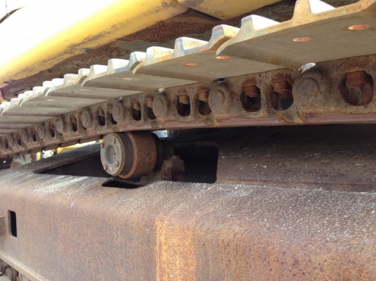 SUMITOMO SH125X-3 นำเข้าจากญี่ปุ่น 090-986-2521 อ๊อบ SUMITOMO SH125X-3 นำเข้าจากญี่ปุ่น 090-986-2521 อ๊อบ