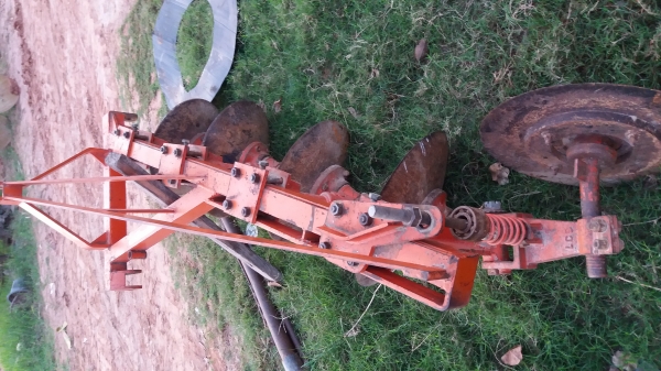 หางสี่ใบ20นิ้ว lcs ใส่รถ34-45แรง