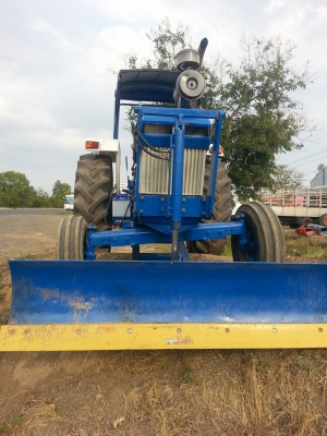 ขายรถไถนา ฟอร์ด 6600 ราคาถูก สด-ดาว์น โหเฮงแทรคเตอร์ สาขา1 สุรินทร์